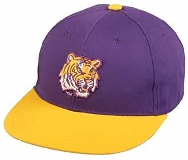 collegiate caps