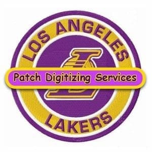 custom patch digitizing services