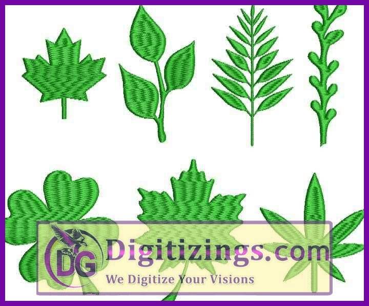 how to digitize embroidery design