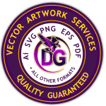 vector artwork services