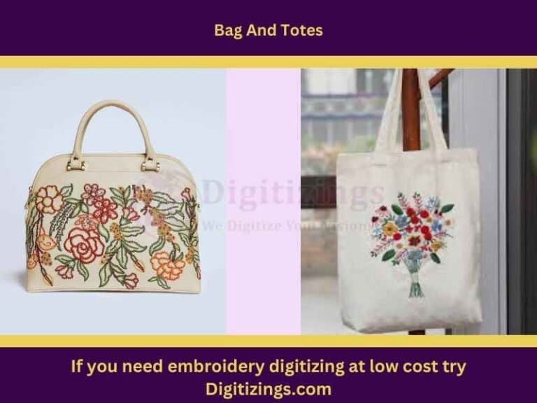 embroidery items